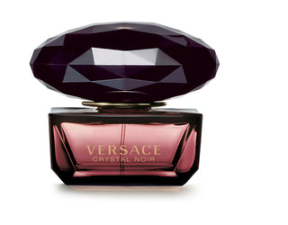 Versace Crystal Noir Eau de Toilette for Women 50ml
