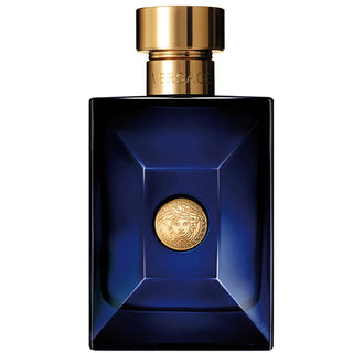 Versace Dylan Blue Calming After-Shave Lotion