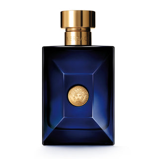 Versace Dylan Blue Deodorant Spray for Men 100ml