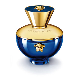 Versace Dylan Blue Pour Femme Eau de Parfum 100ml
