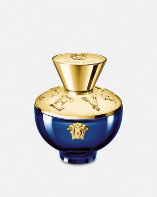 Versace Dylan Blue Pour Femme Eau de Parfum 100ml – official retail bottle