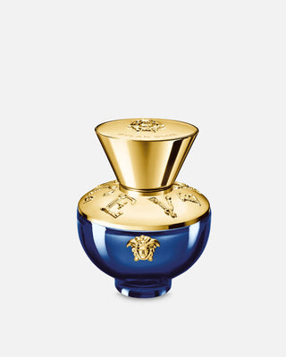 Versace Dylan Blue Pour Femme Eau de Parfum 50ml – official bottle