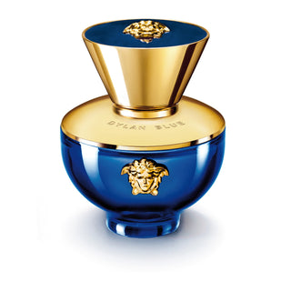 Versace Dylan Blue Pour Femme Eau de Parfum for Women 50ml bottle
