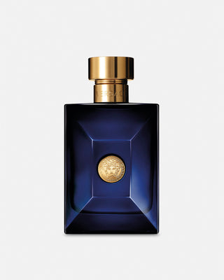Versace Dylan Blue Pour Homme Eau de Toilette 100ml – bottle