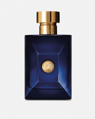 Versace Dylan Blue Pour Homme Eau de Toilette 200ml – bottle
