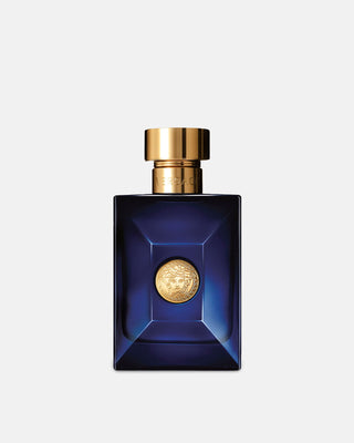 Versace Dylan Blue Pour Homme Eau de Toilette 50ml – bottle