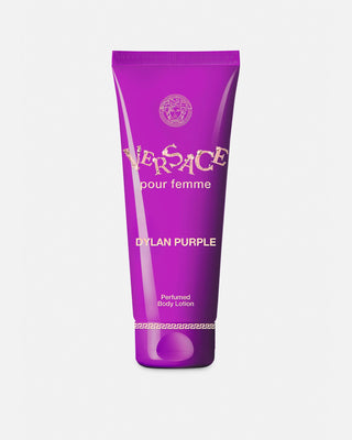 Versace Dylan Purple perfumed Body Lotion for Women 200ml