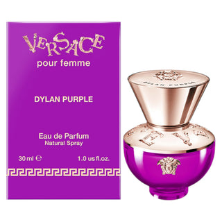 Versace Dylan Purple for Women | EDP