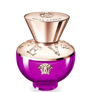 Versace Dylan Purple Eau de Parfum Tester for Women 100ml