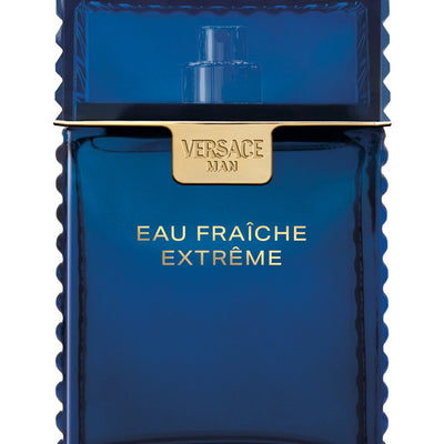 Versace Eau Fraiche Extreme for Men | EDP