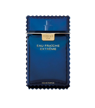 Versace Man Eau Fraîche Extrême Eau de Parfum for Men 200ml