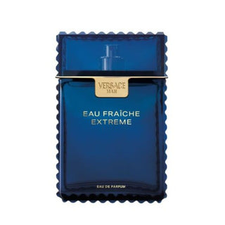 Versace Man Eau Fraîche Extrême Eau de Parfum Tester 100ml without cap