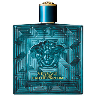 Versace Eros Eau de Parfum for Men 200ml