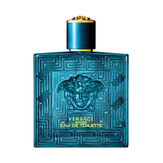 Versace Eros Eau de Toilette for Men 100ml