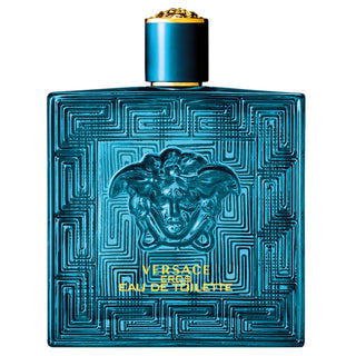 Versace Eros Eau de Toilette for Men 200ml