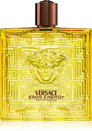 Versace Eros Energy Eau de Parfum for Men 200ml