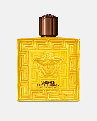 Versace Eros Energy Eau de Parfum for Men 200ml bottle
