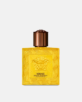 Versace Eros Energy Eau de Parfum for Men 50ml bottle