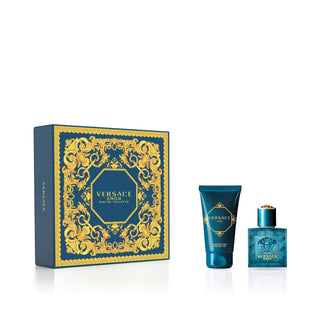 Versace Eros Gift Set EDT 30ml and Shower Gel 50ml
