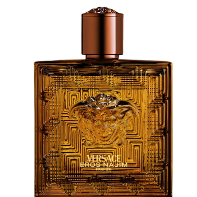 Versace Eros Najim for Men | EDP
