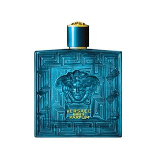 Versace Eros Parfum 200ml for men – bottle and box