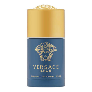 Versace Eros Refreshing Deodorant Stick For Men