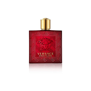 Versace Flame Calming After-Shave Lotion