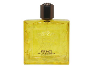 Versace Eros Energy Tester | EDP