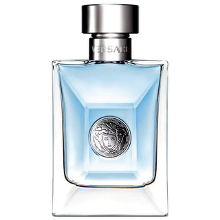 Versace Pour Homme Calming & Cooling After-Shave Lotion