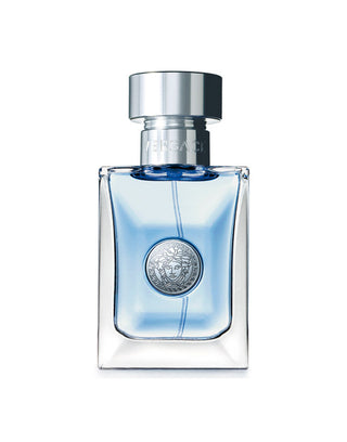 Versace Pour Homme for Men | EDT