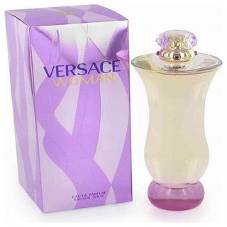 Versace Woman Eau de Parfum 30ml with retail box
