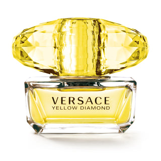 Versace Yellow Diamond Deodorant Spray for Women 50ml