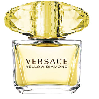 Versace Yellow Diamond Eau de Toilette for Women 30ml