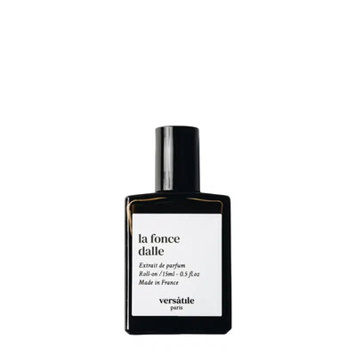 Versatile Paris La Foncedalle Unisex | Parfum