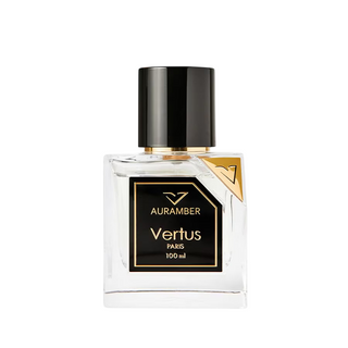 Vertus Auramber Unisex | EDP