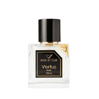 Vertus Bois Et Cuir Unisex | EDP
