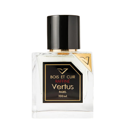 Vertus Bois Et Cuir Raffine Unisex | EDP