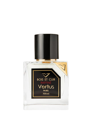 Vertus Bois Et Cuir Raffine Unisex | EDP