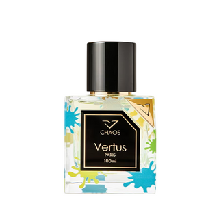 Vertus Chaos Unisex | EDP