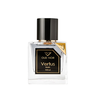 Vertus Oud Noir Unisex | EDP