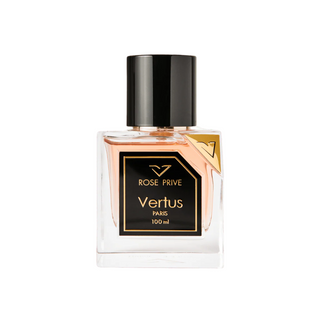 Vertus Rose Prive Unisex | EDP