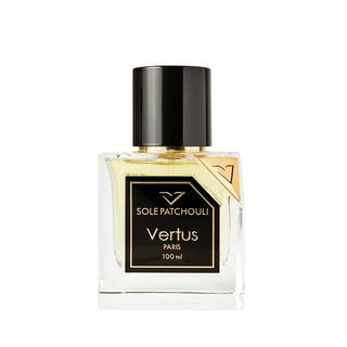Vertus Sole Patchouli Unisex | EDP