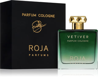 Roja Parfums Vetiver Pour Homme Cologne | Parfum
