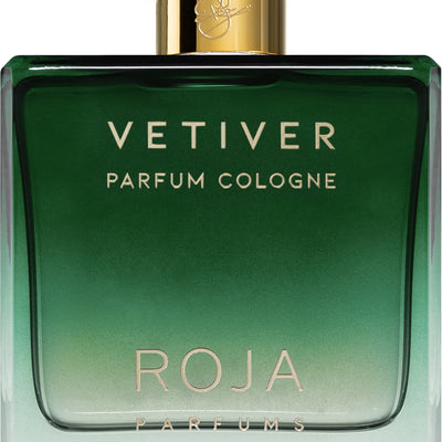 Roja Parfums Vetiver Pour Homme Cologne | Parfum 100ml
