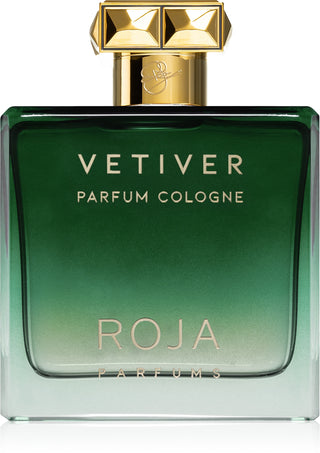 Roja Parfums Vetiver Pour Homme Cologne | Parfum 100ml