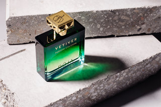 Roja Parfums Vetiver Pour Homme Cologne | Parfum