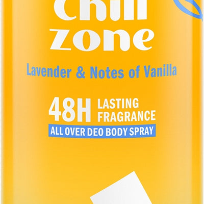 Adidas Vibes Chill Zone Tester | EDP