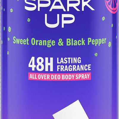 Adidas Vibes Spark Up Tester | EDP