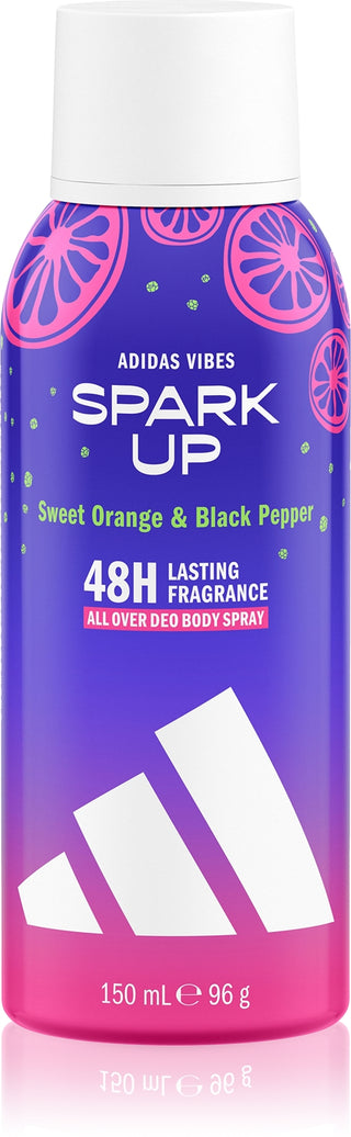 Adidas Vibes Spark Up Tester | EDP