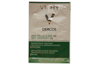 Vichy Dercos Anti-Dandruff Hair Shampoo